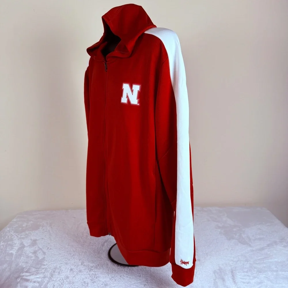 adidas new nebraska